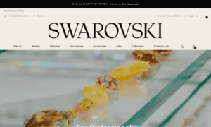 Blog.swarovski-elements.com thumbnail