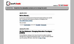 Blog.swiftkickonline.com thumbnail