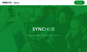 Blog.synchub.io thumbnail