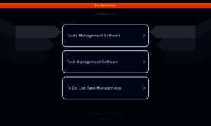 Blog.taskbox.co thumbnail