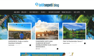 Blog.tatilsepeti.com thumbnail