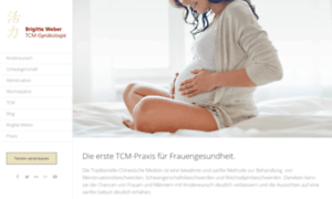 Blog.tcm-gyni.ch thumbnail