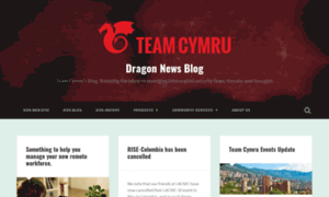 Blog.team-cymru.org thumbnail