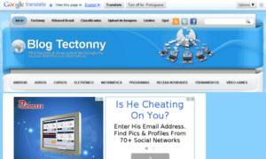 Blog.tectonny.com thumbnail