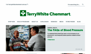 Blog.terrywhitechemmart.com.au thumbnail