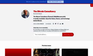 Blog.thebitcoinconsultancy.com thumbnail