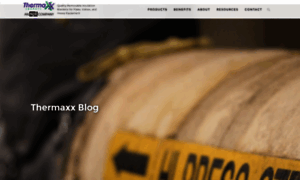 Blog.thermaxxjackets.com thumbnail