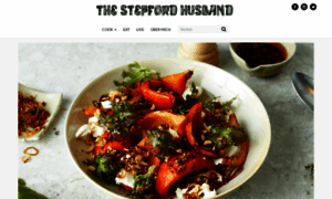 Blog.thestepfordhusband.at thumbnail