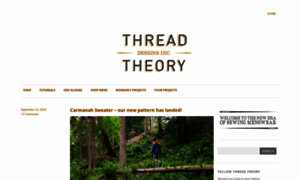 Blog.threadtheory.ca thumbnail