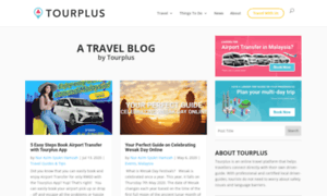 Blog.tourplus.my thumbnail
