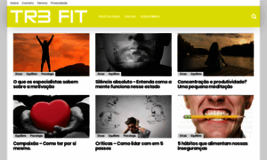 Blog.tr3fit.xyz thumbnail