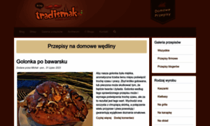 Blog.tradismak.pl thumbnail