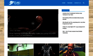 Blog.trainhard-trainsmart.com thumbnail