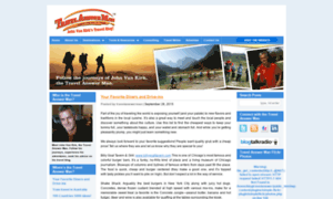 Blog.travelanswerman.com thumbnail