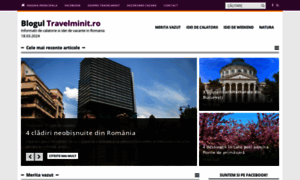 Blog.travelminit.ro thumbnail