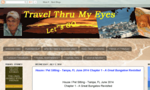 Blog.travelthrumyeyes.com thumbnail