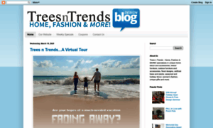 Blog.treesntrends.com thumbnail