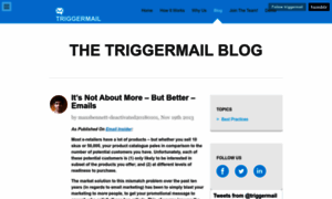 Blog.triggermail.io thumbnail