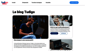 Blog.tudigo.co thumbnail