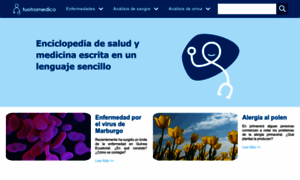 Blog.tuotromedico.com thumbnail