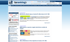 Blog.turanking.es thumbnail