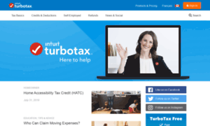 Blog.turbotax.ca thumbnail