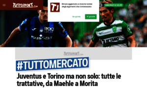 Blog.tuttosport.com thumbnail