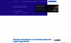 Blog.tvmustra.hu thumbnail