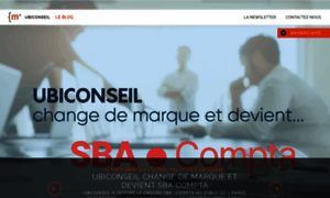 Blog.ubiconseil.fr thumbnail
