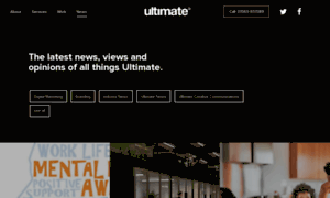 Blog.ultimate-uk.com thumbnail