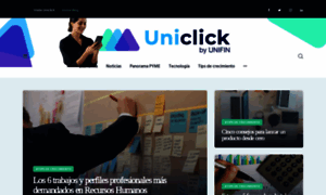 Blog.uniclick.com.mx thumbnail