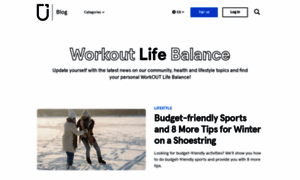 Blog.urbansportsclub.com thumbnail