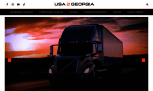 Blog.usa2georgia.com thumbnail