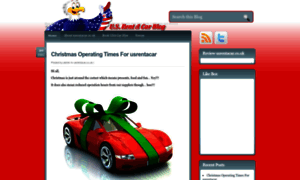 Blog.usrentacar.co.uk thumbnail