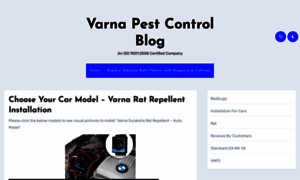 Blog.varnapestcontrol.in thumbnail