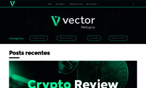 Blog.vectorcrypto.com.br thumbnail