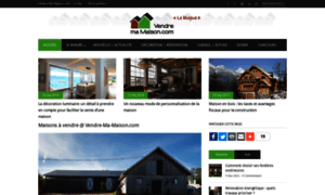 Blog.vendre-ma-maison.com thumbnail