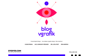 Blog.vgrafik.cz thumbnail