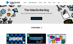 Blog.videoscribe.co thumbnail
