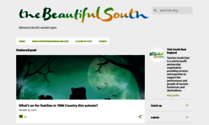 Blog.visitsoutheastengland.com thumbnail