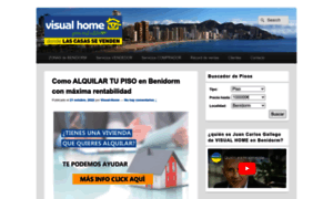 Blog.visual-home.es thumbnail