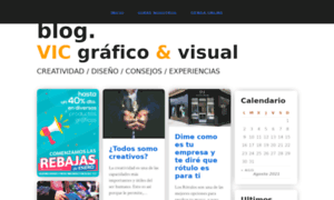 Blog.visualgraf.es thumbnail