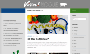 Blog.viva.org.pl thumbnail