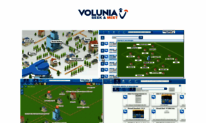 Blog.volunia.com thumbnail