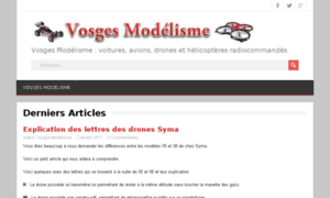 Blog.vosgesmodelisme.fr thumbnail