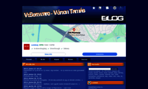 Blog.vtsoftware.hu thumbnail