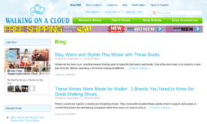 Blog.walkingonacloud.ca thumbnail