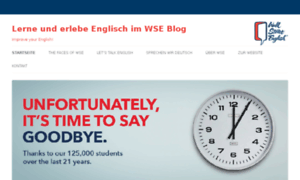 Blog.wallstreetenglish.de thumbnail