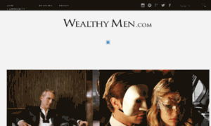 Blog.wealthymen.com thumbnail