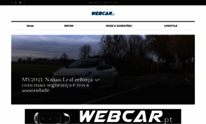 Blog.webcar.pt thumbnail